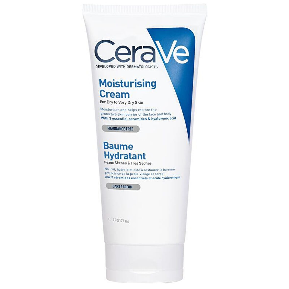 CeraVe Nemlendirici Krem 177 ml