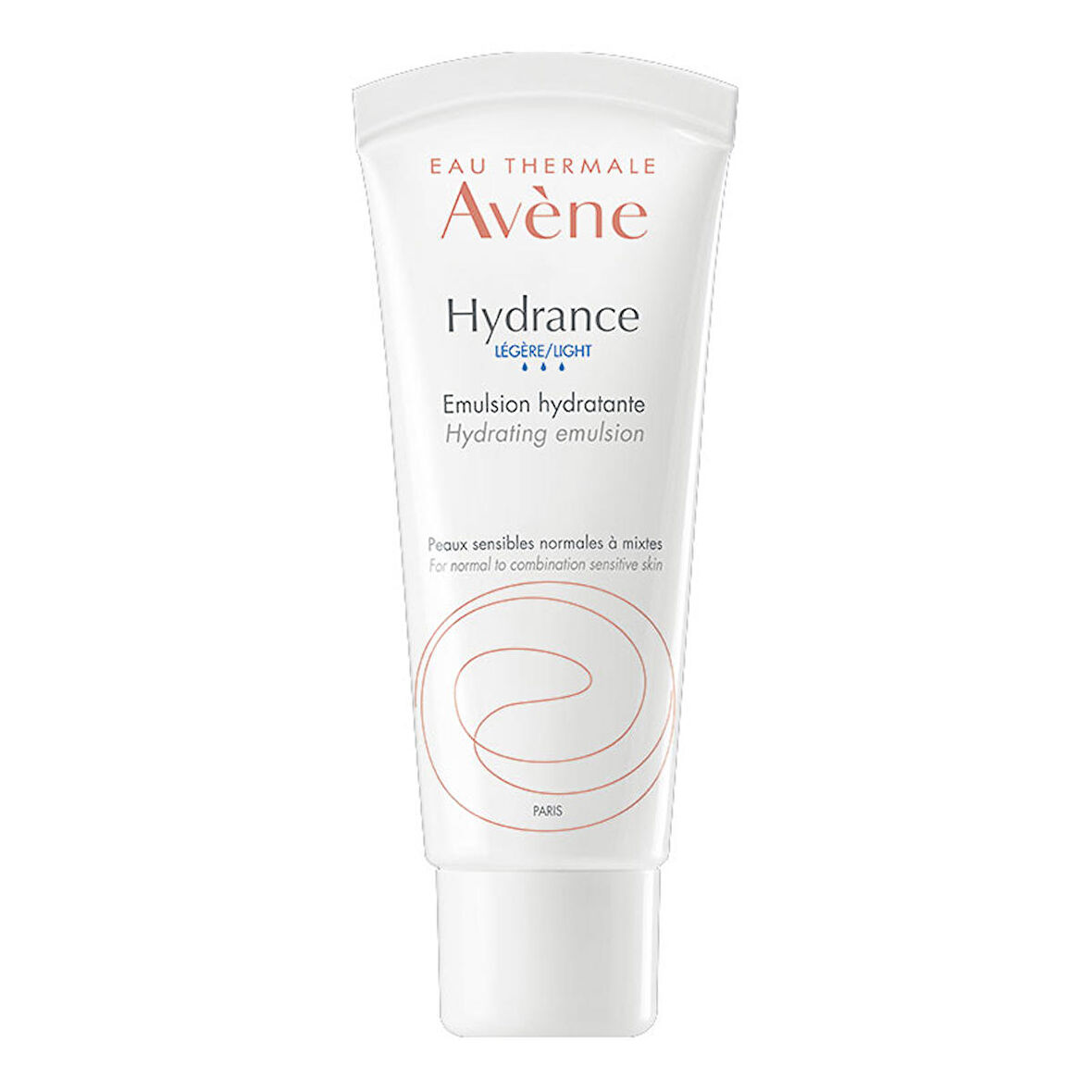 Avene Hydrance Nemlendirici Krem 40 ml