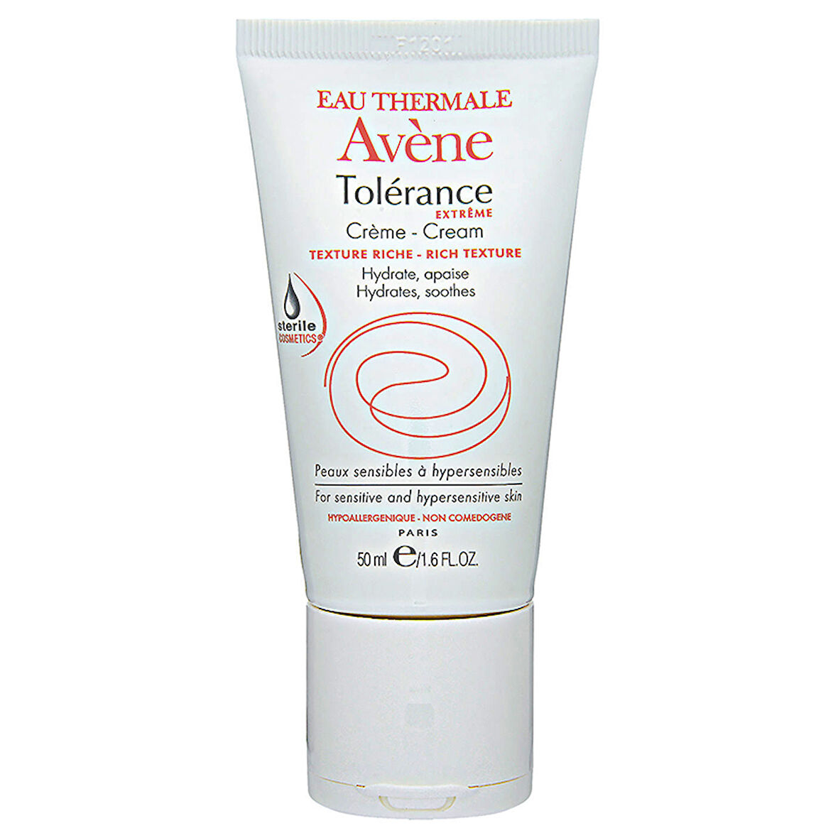 Avene Tolerance Extreme Creme Yatıştırıcı Krem 50ml