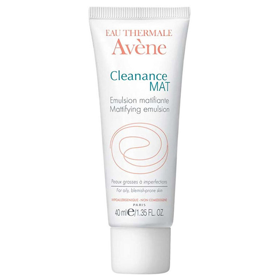 Avene Cleanance MAT Matlaştırıcı Emülsiyon 40 ml