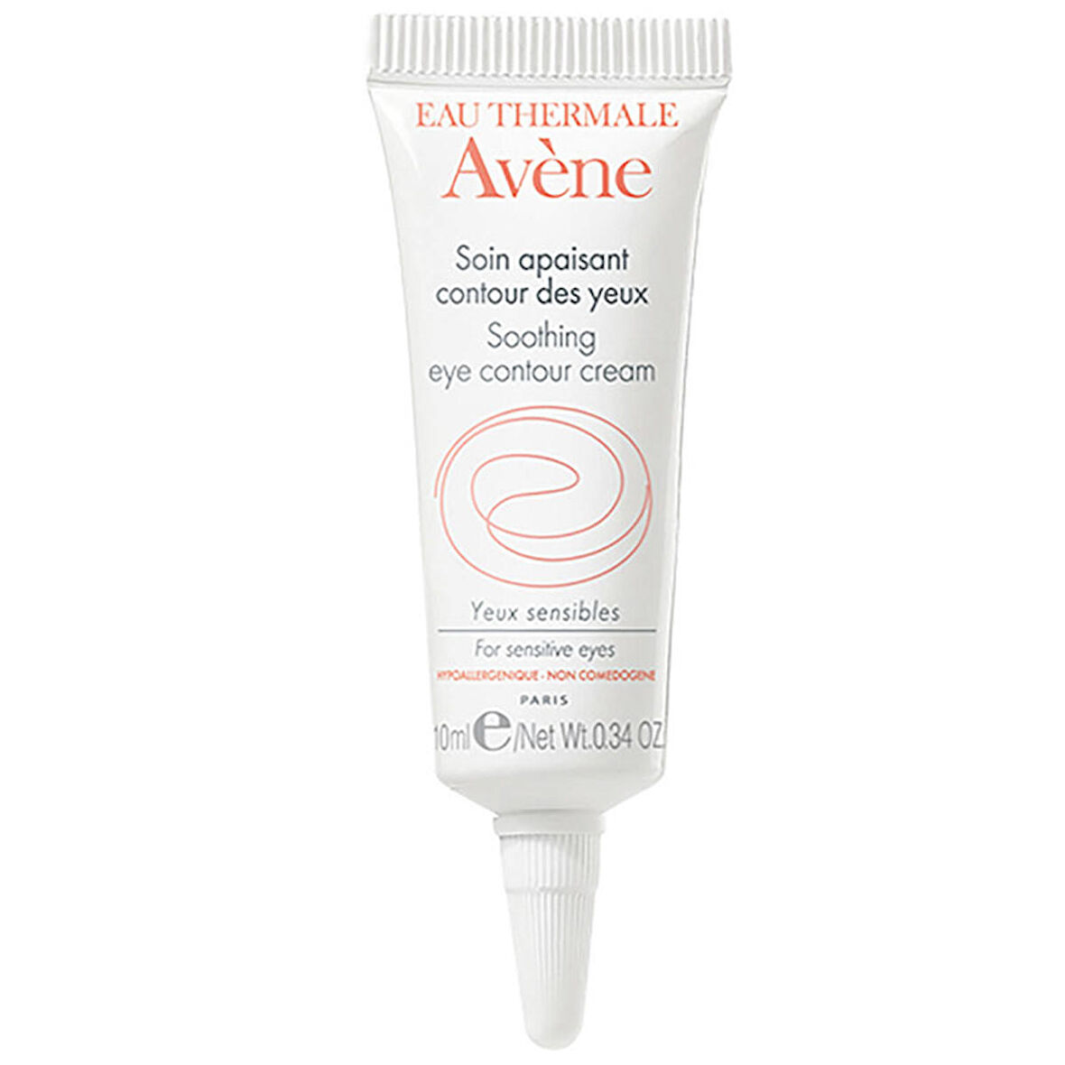 Avene Soothing Eye Contour Cream 10 ml