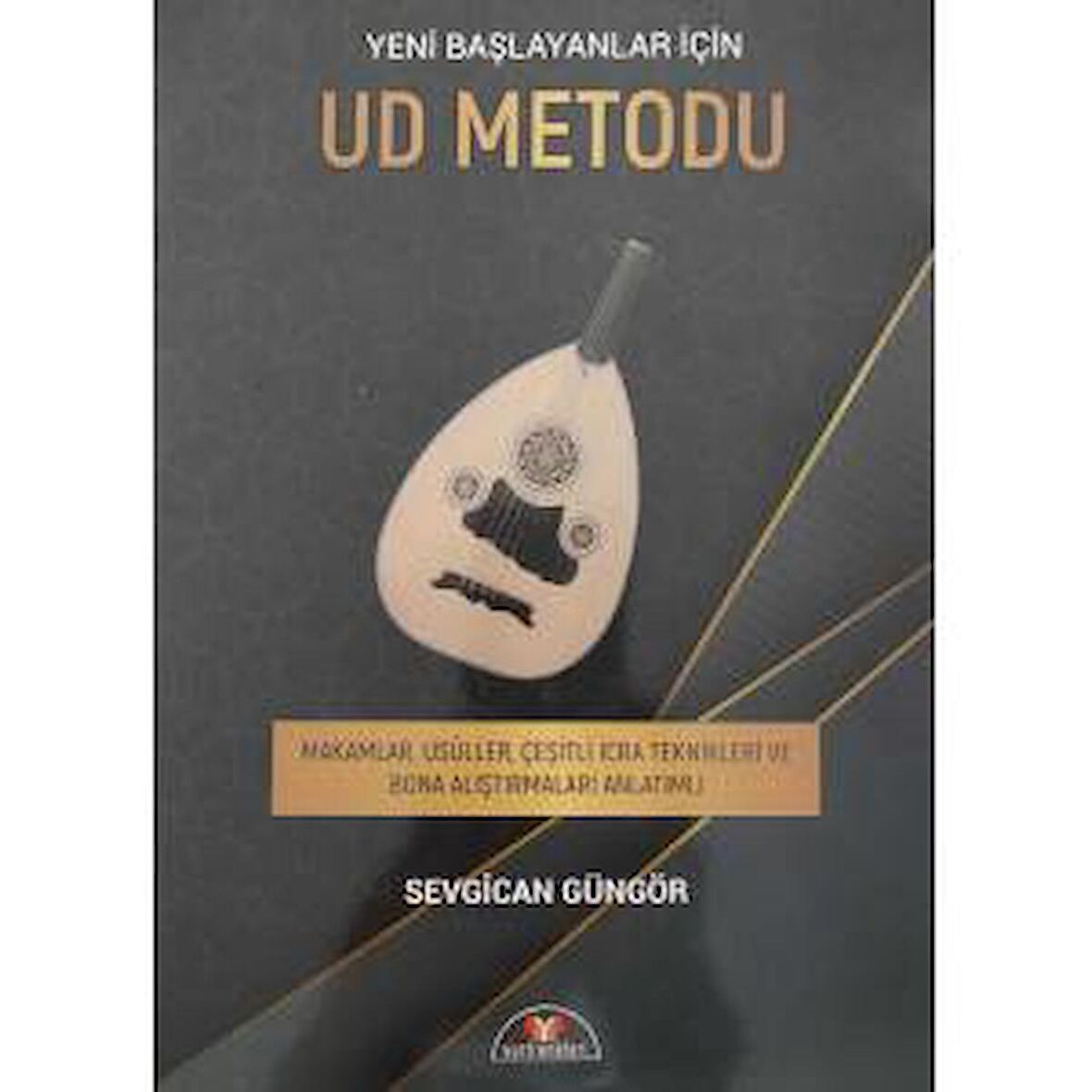 YR-044 UD METODU YENİ BAŞLAYANLAR İÇİN - SEVGİCAN GÜNGÖR