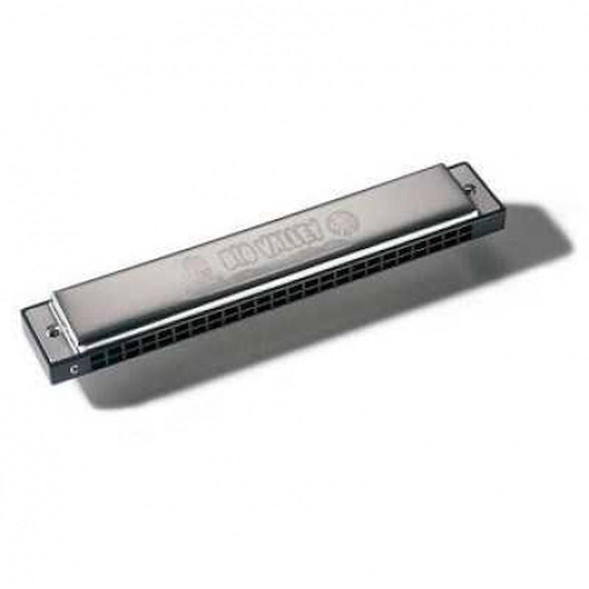 HOHNER 2550/48 M255001 MIZIKA 24 DELİKLİ BİG VALLEY C (DO)