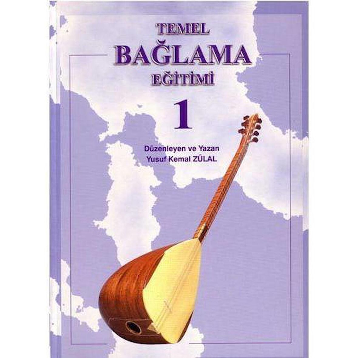 SNF-020 TEMEL BAĞLAMA EĞİTİMİ 1 Y. KEMAL ZÜLAL