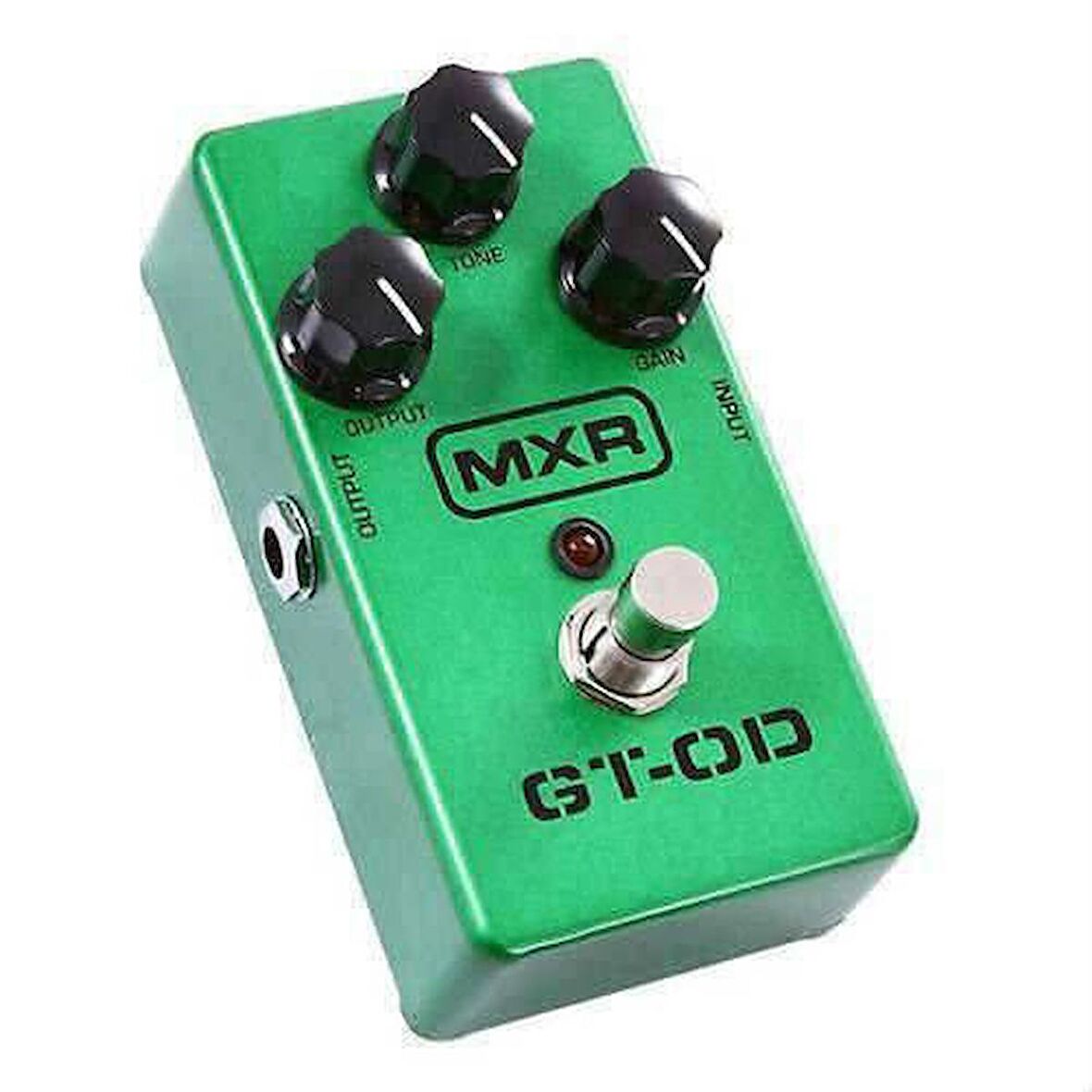 MXR M193 GT-OD OVER DRİVE ELEKTRO GİTAR PEDALI