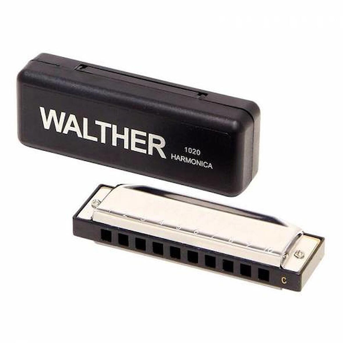 WALTHER GWH-10 MIZIKA 10 DELİKLİ