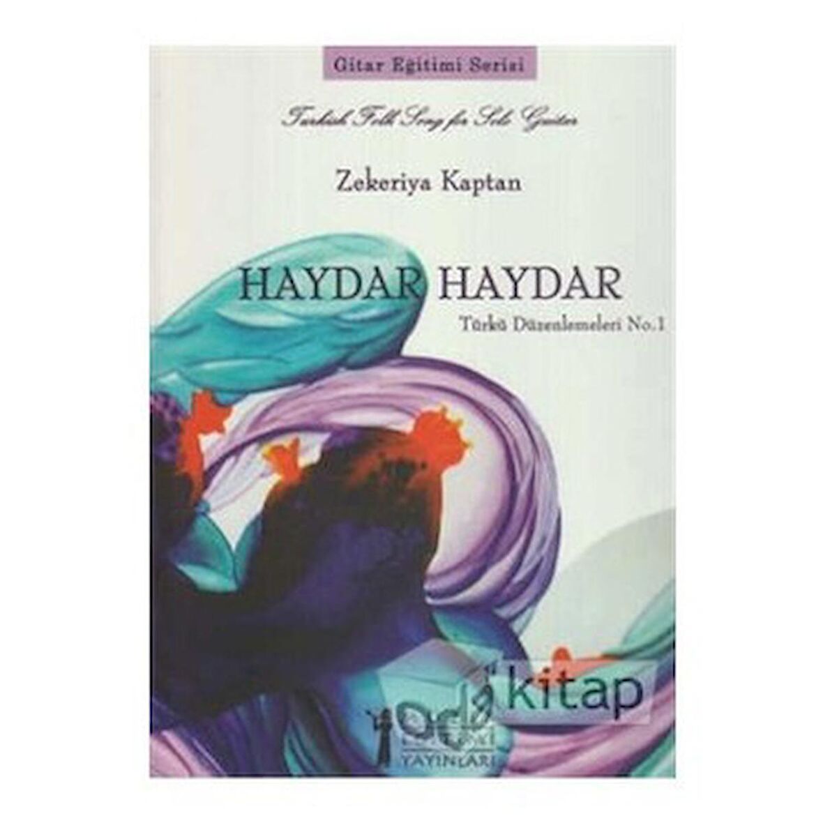 MEY-015 HAYDAR HAYDAR ZEKERİYA KAPTAN