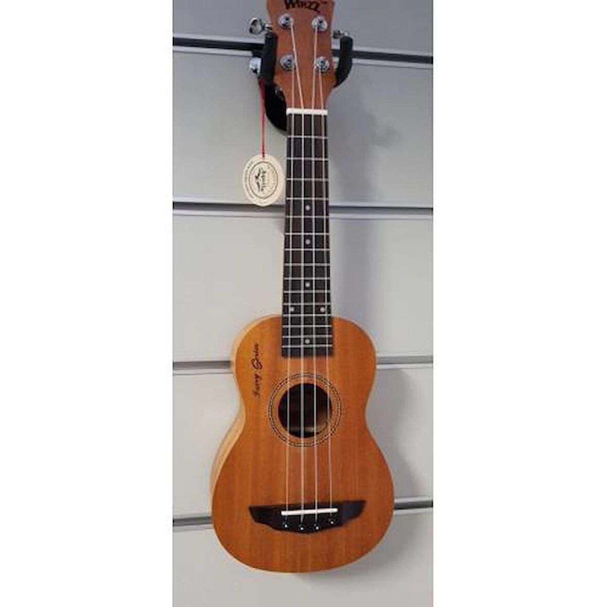 CREMONİA AU07L-23 WİNZZ 23 CONCERT UKULELE MAUN