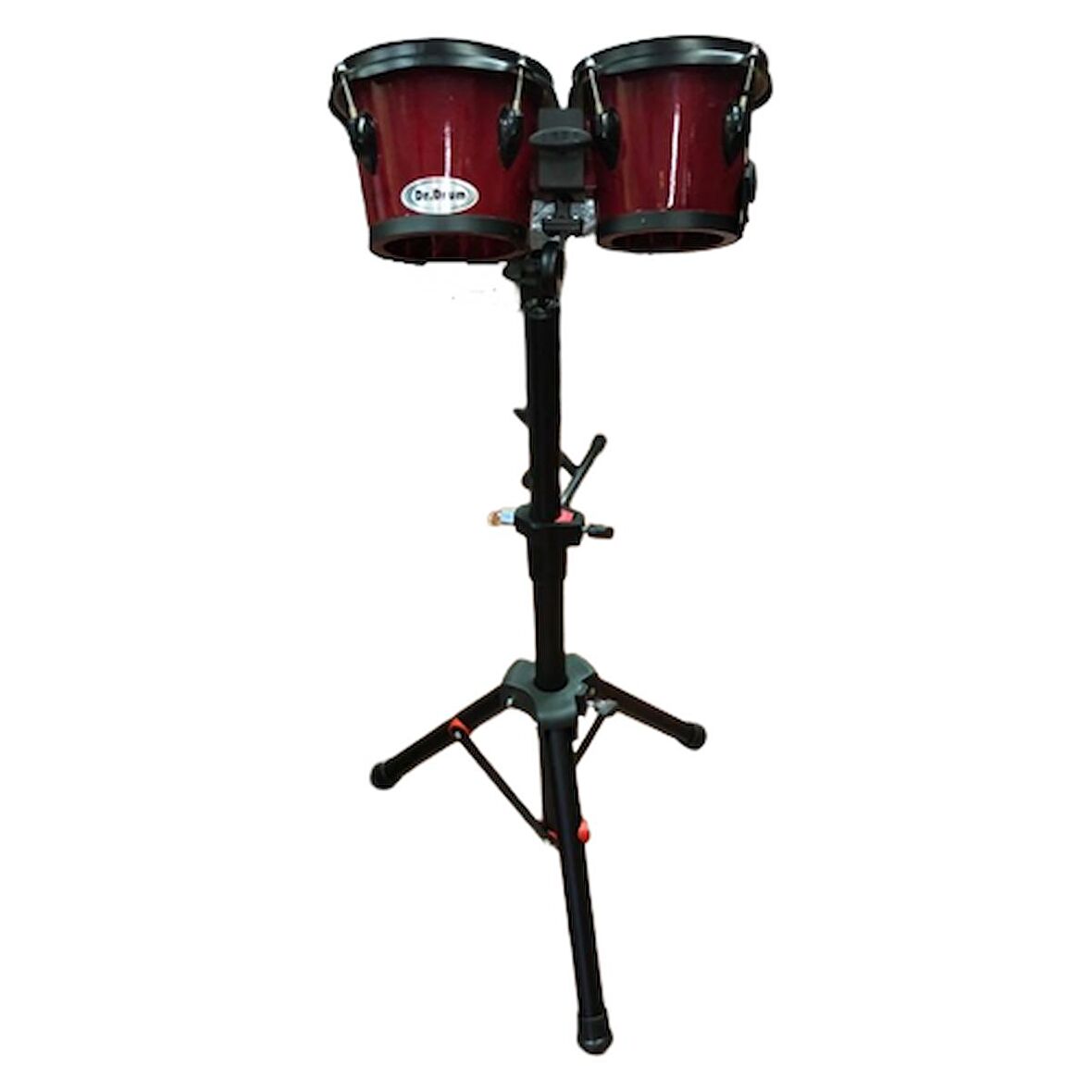 BST RHYTHM PERCUSSİON BONGO STANDI