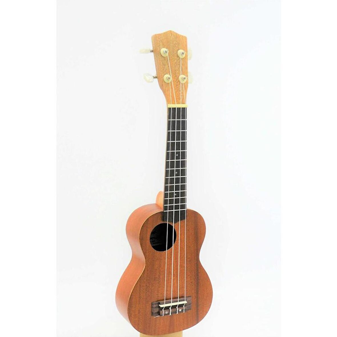 LEA UK-200N UKULELE MAUN DELİKLİ SOPRANO