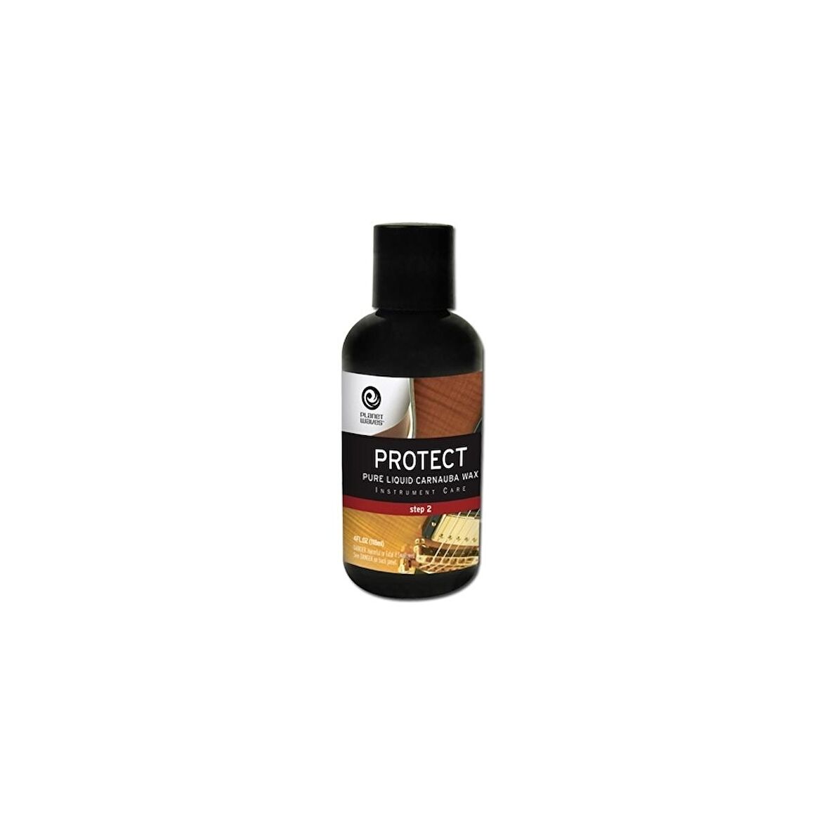 PLANETWAVES PWPL02 CARNAUBA WAX GİTAR CİLASI