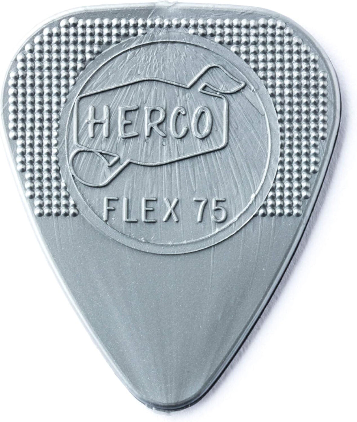JİM DUNLOP HE211P HERCO NYLON FLAT PİCKS PENA .75MM