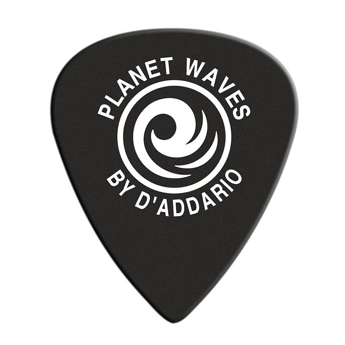 Planet Waves 1cbk2-1 1adet Gitar Penası 0.50 MM Cel - Black - Li