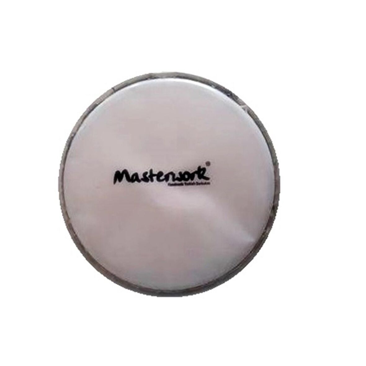 MASTERWORK ÇM-01 ÇÖMLEK DARBUKA DERİSİ