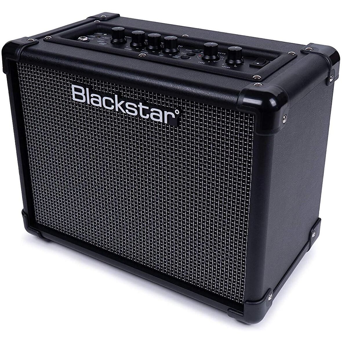 BLACKSTAR V3 DİJİTAL KOMBO ELEKTRO GİTAR AMFİ 10W