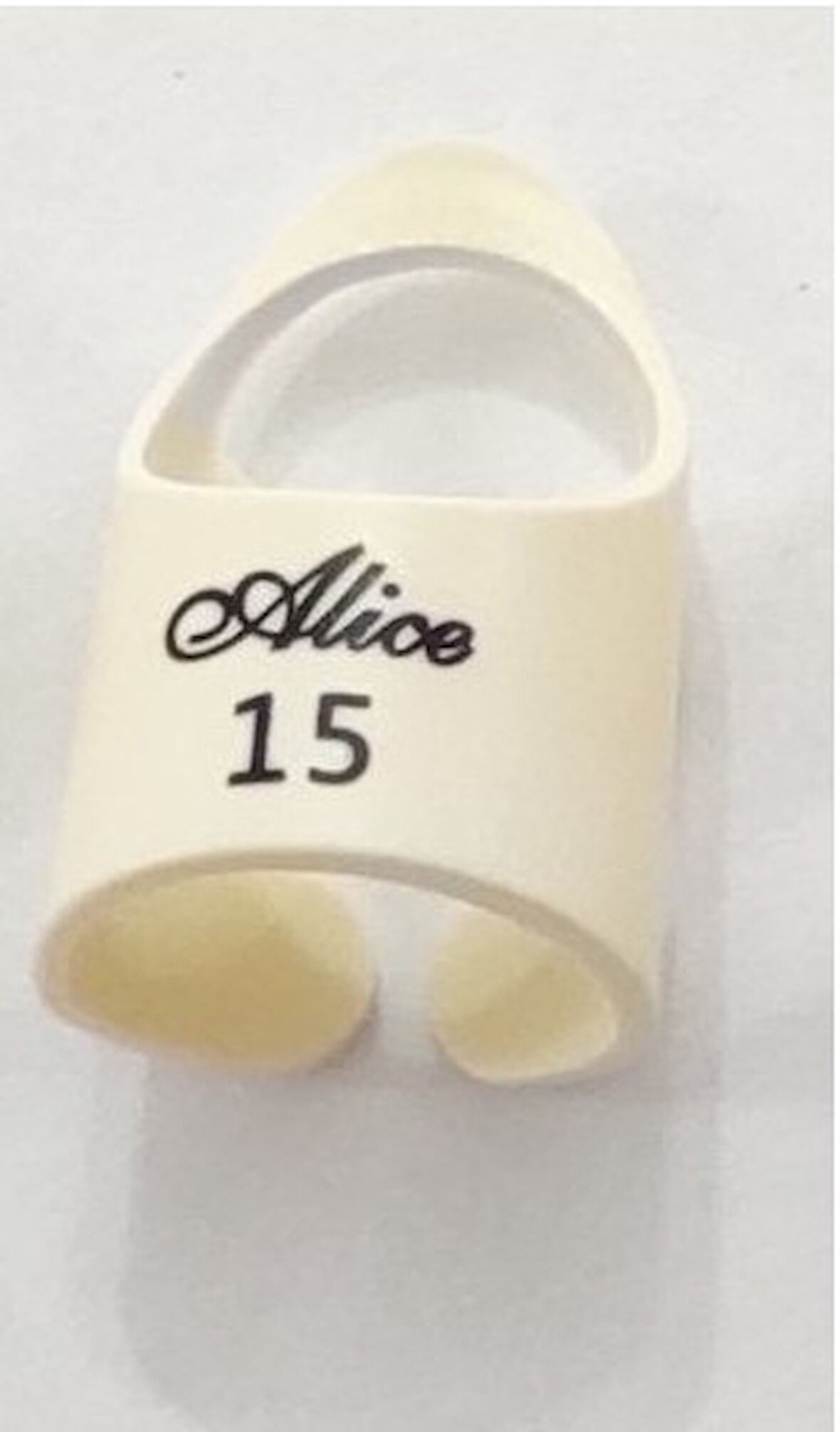 ALİCE AP-30M2-15 PARMAK PENASI YÜZÜK-İŞARET PARMAK 1 ADET