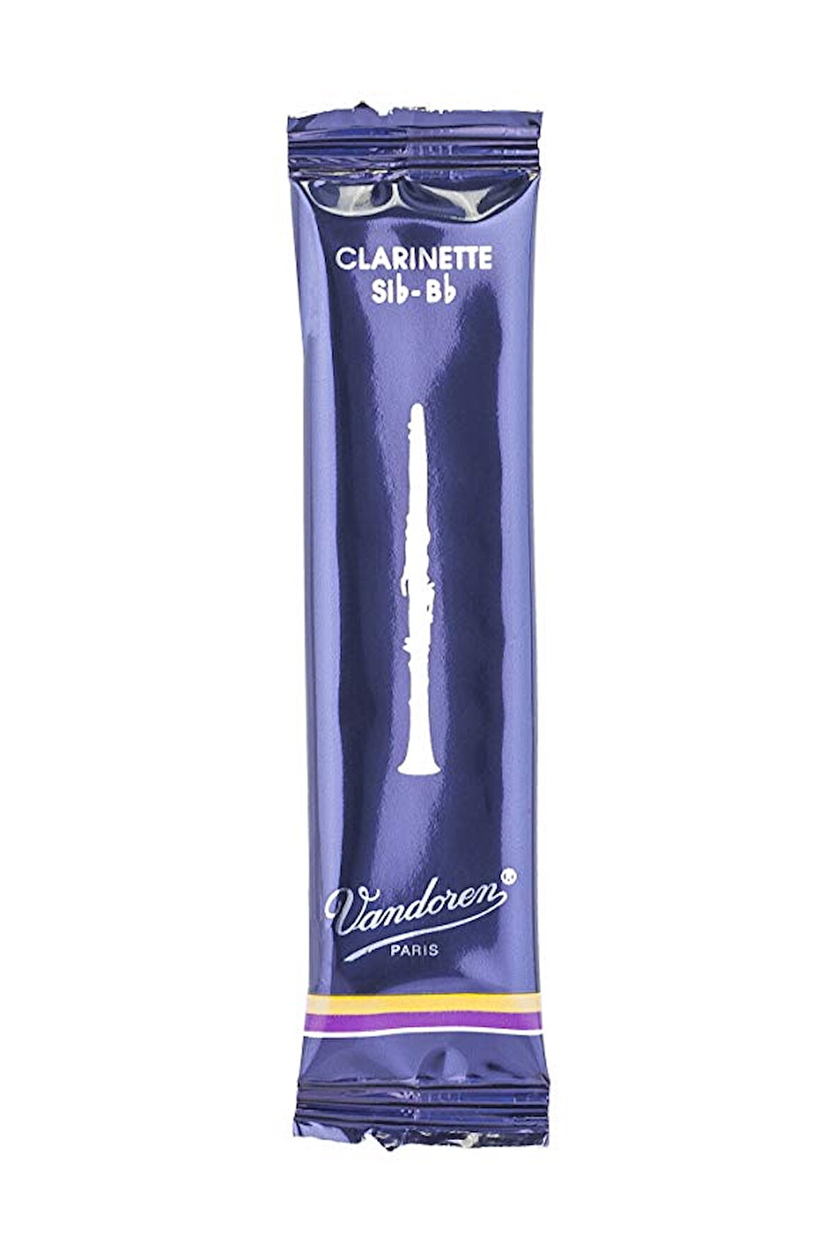 VANDOREN CR102-1 KLARNET KAMISI 1 NO TEK