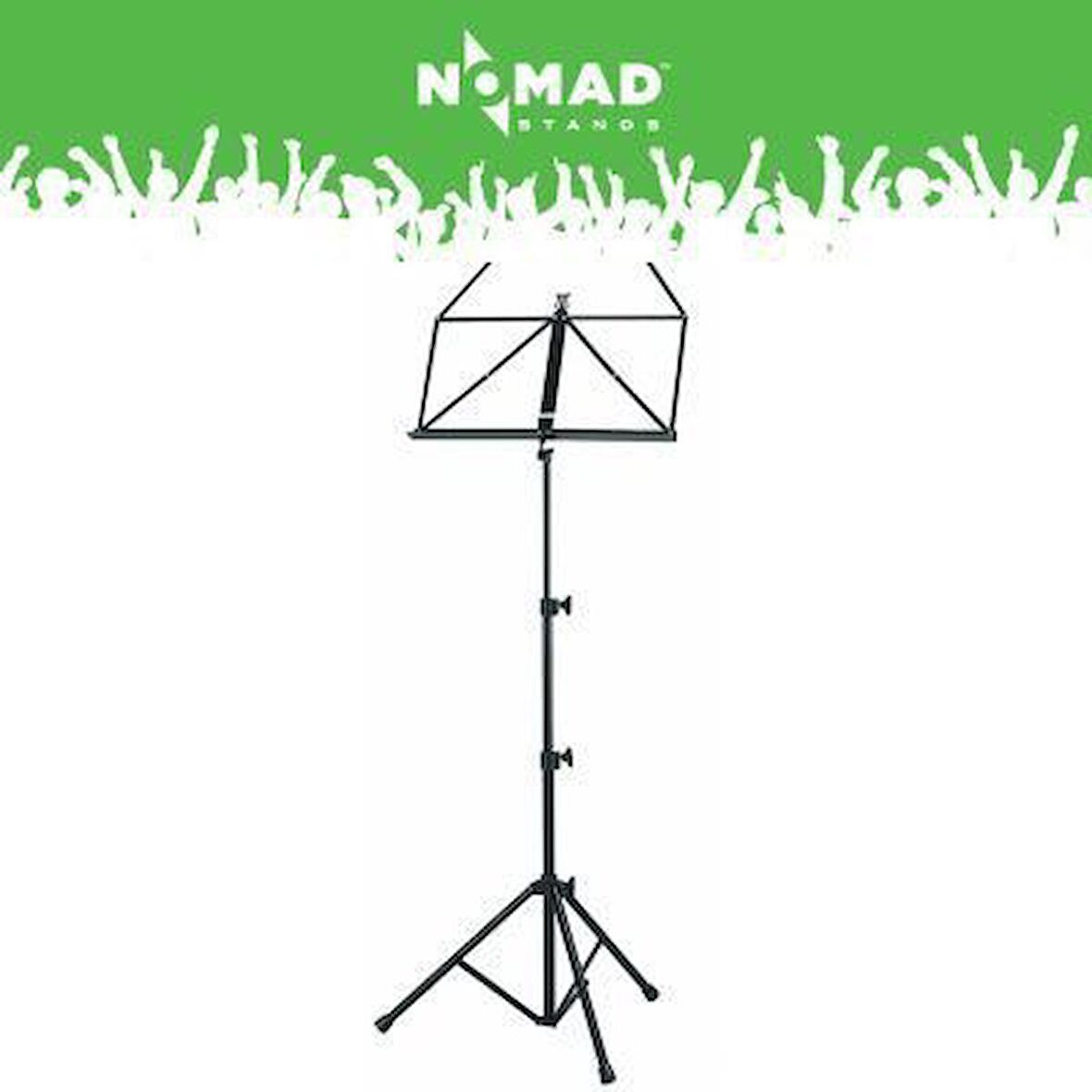 NOMAD NBS-1305 NOTA SEHPASI