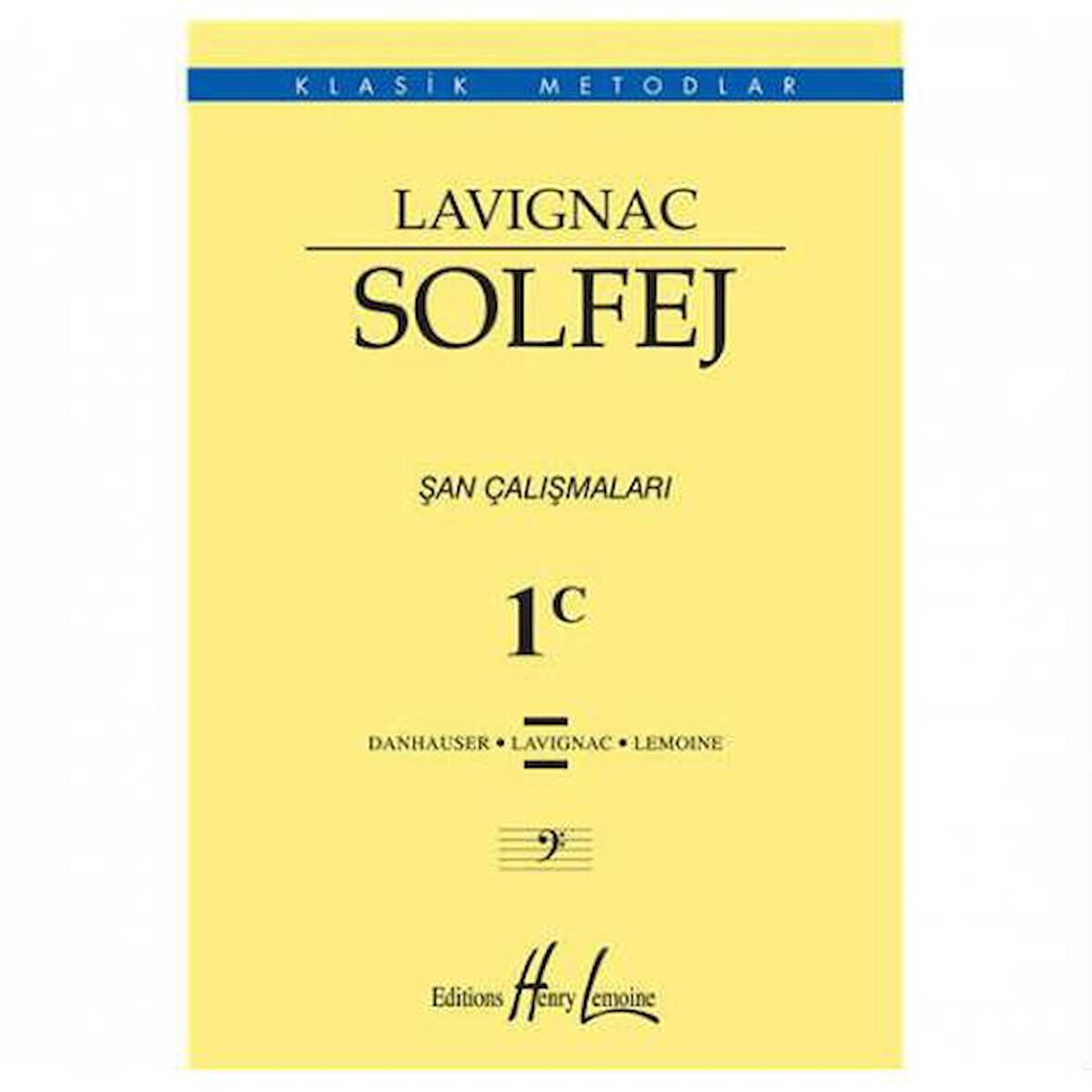 057- PMEM3803 LAVİGNAC 1C