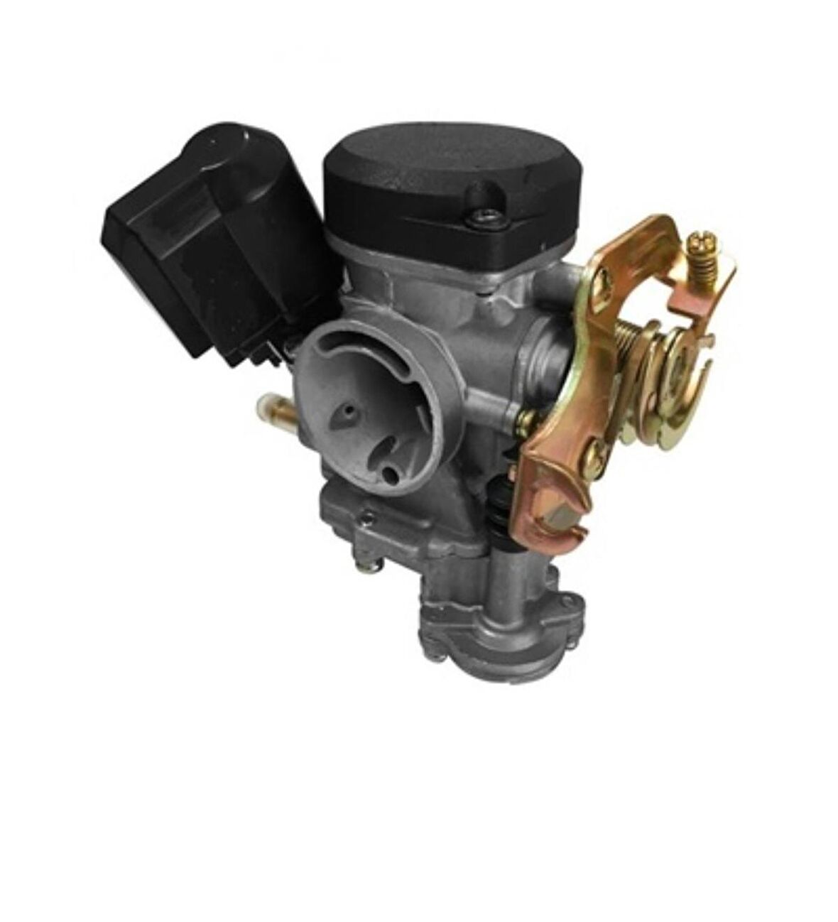 Scooter 80 CC Karbüratör Kaliteli - Arasmoto