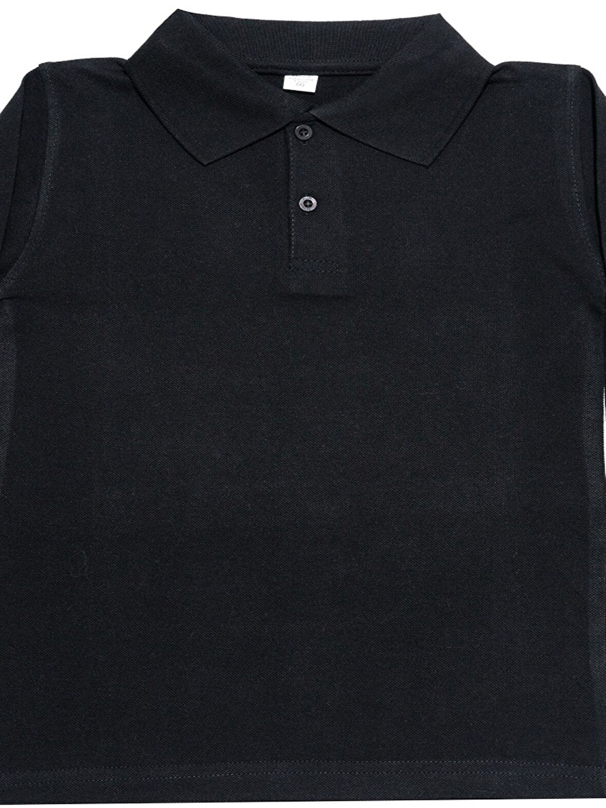 Kız Çocuk Okul Tarz %100 Pamuk T-Shirt -5-17 Yaş AG006