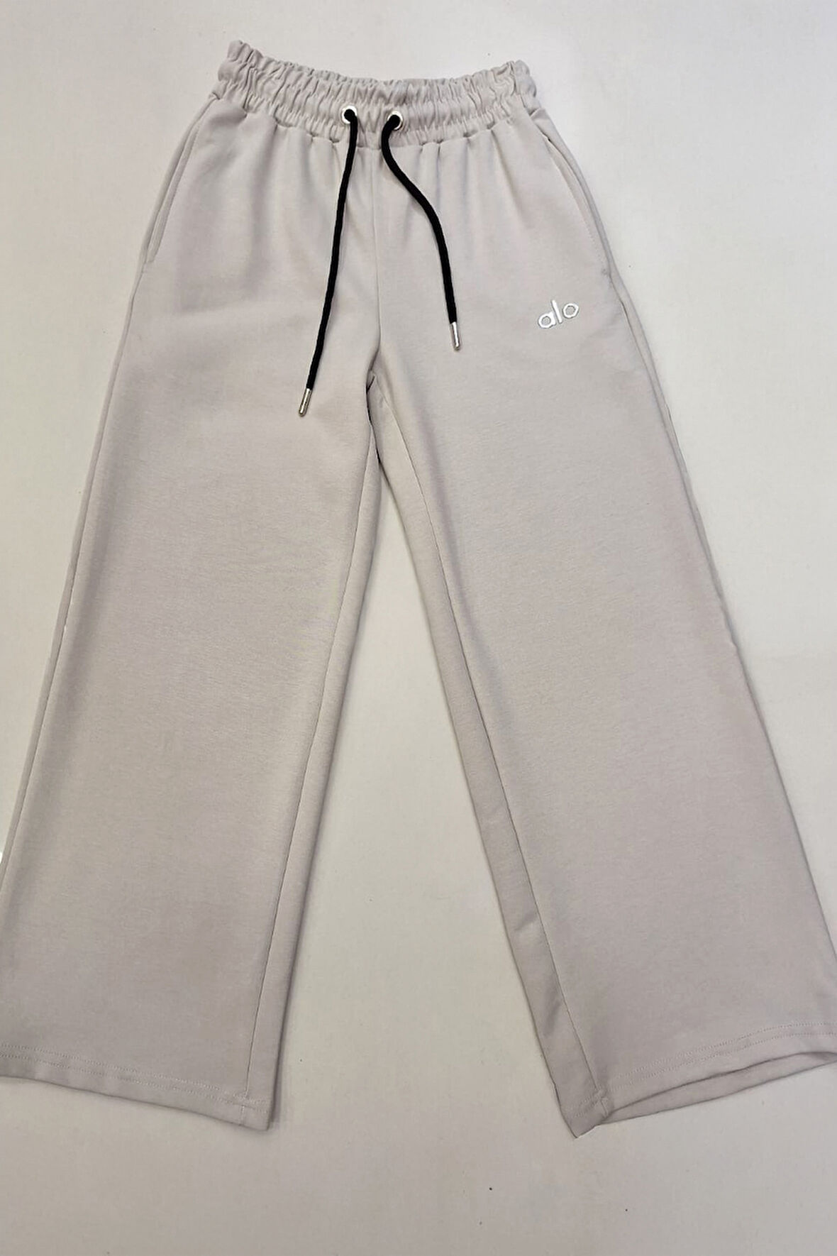 Kız Çocuk Oysho Kumaş Eşofman Alt 10-15 Yaş 12317