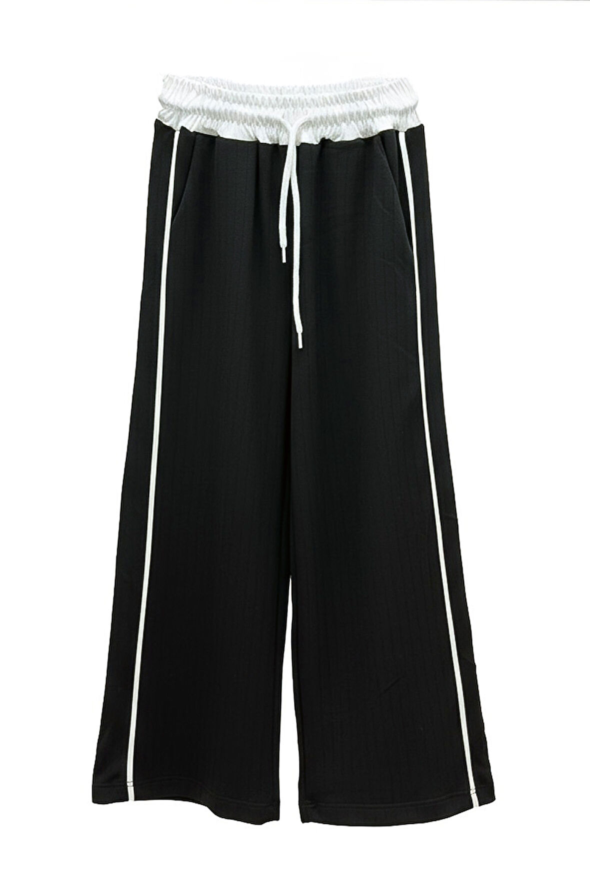 Kız Çocuk Oysho Kumaş Eşofman Alt 7-14 Yaş 12343