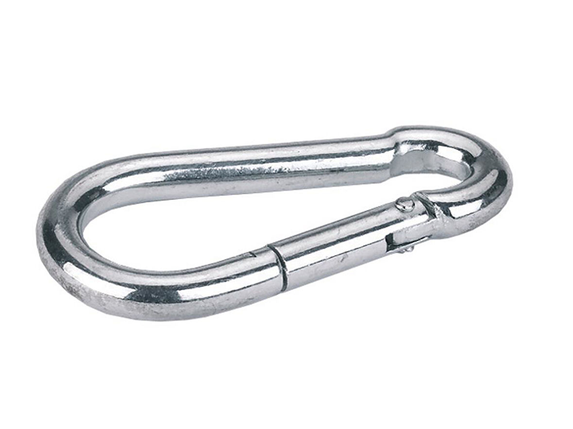 Ennalbur Karabina Yaylı 4 mm ( 5 Adet )