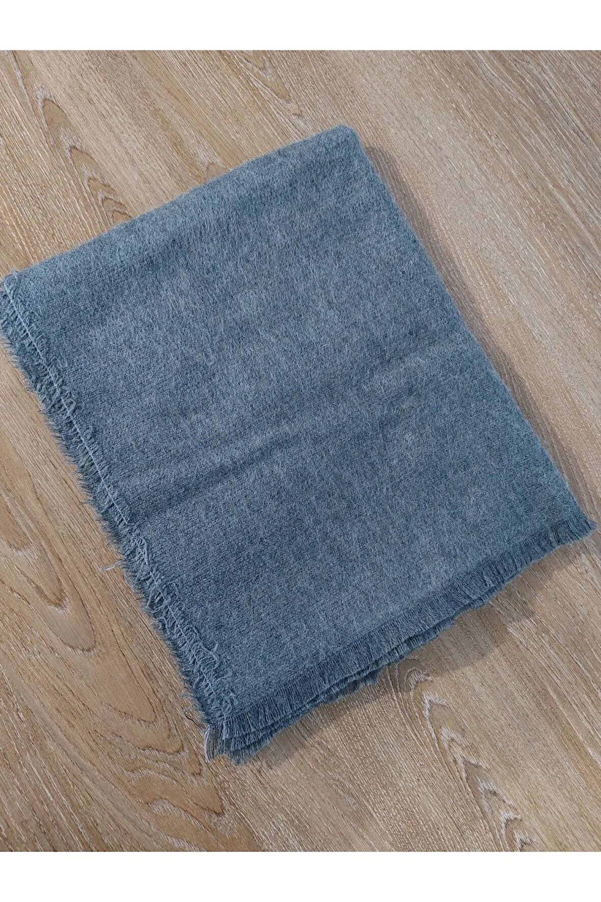 Omuz ve Boyun Şalı Zara Şal Gri