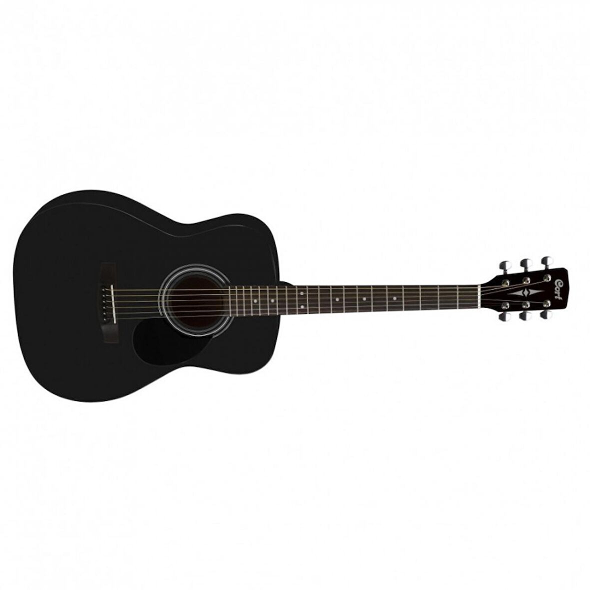 CORT AF510-BKS AKUSTİK GİTAR