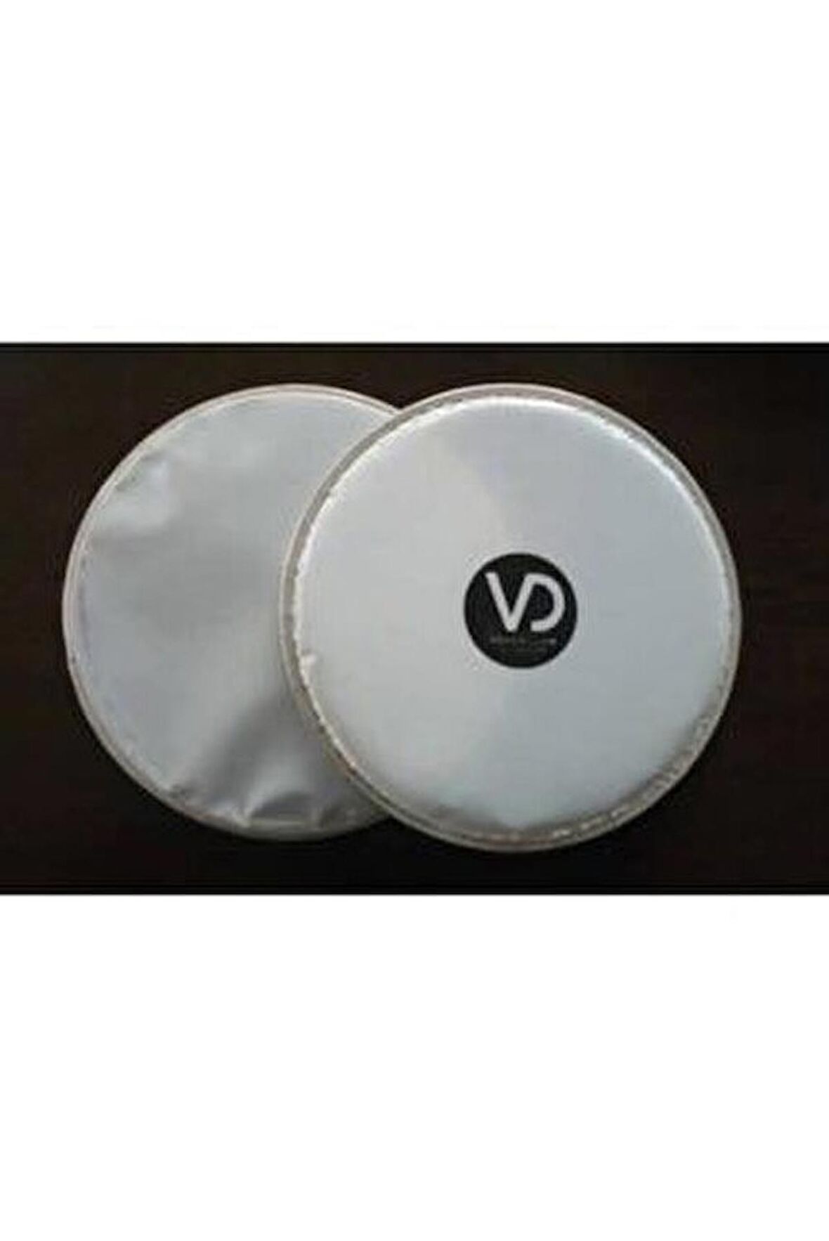 VATAN VDD-6 ALÜMİNYUM ÇÖMLEK DARBUKA DERİSİ 21,50CM