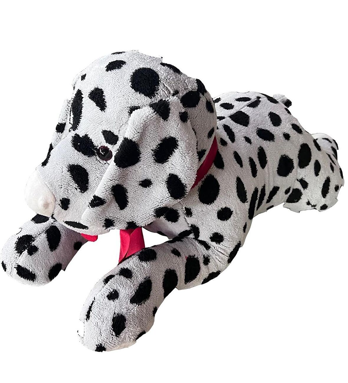 Peluş Yumuşacık Sevimli Köpek, Uyku ve Oyun Arkadaşı - 80 cm