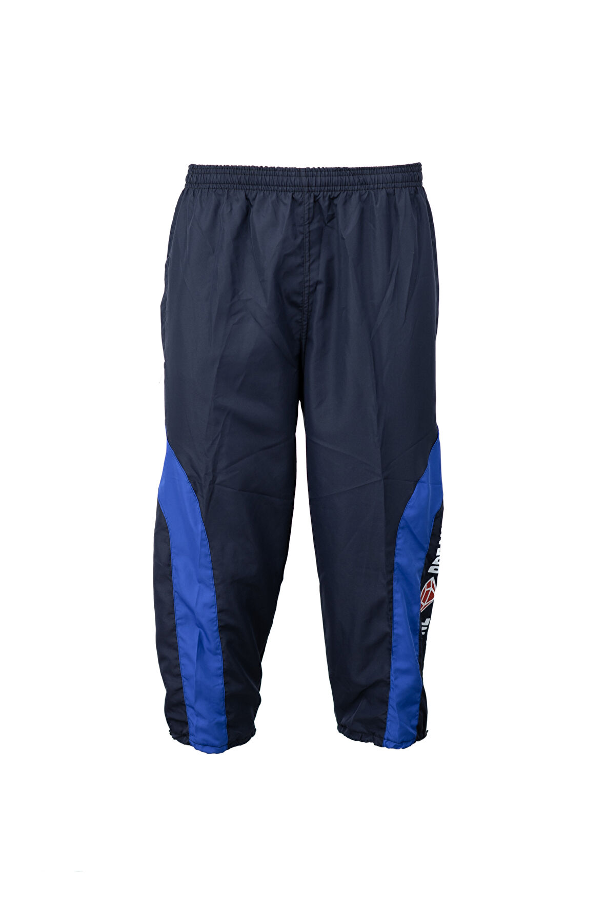 Oppland Erkek Deniz Şortu Kapri Baskılı Beli Lastikli ve Bağcıklı Cepli SuTutmayan Rahat Hafif Kumaş