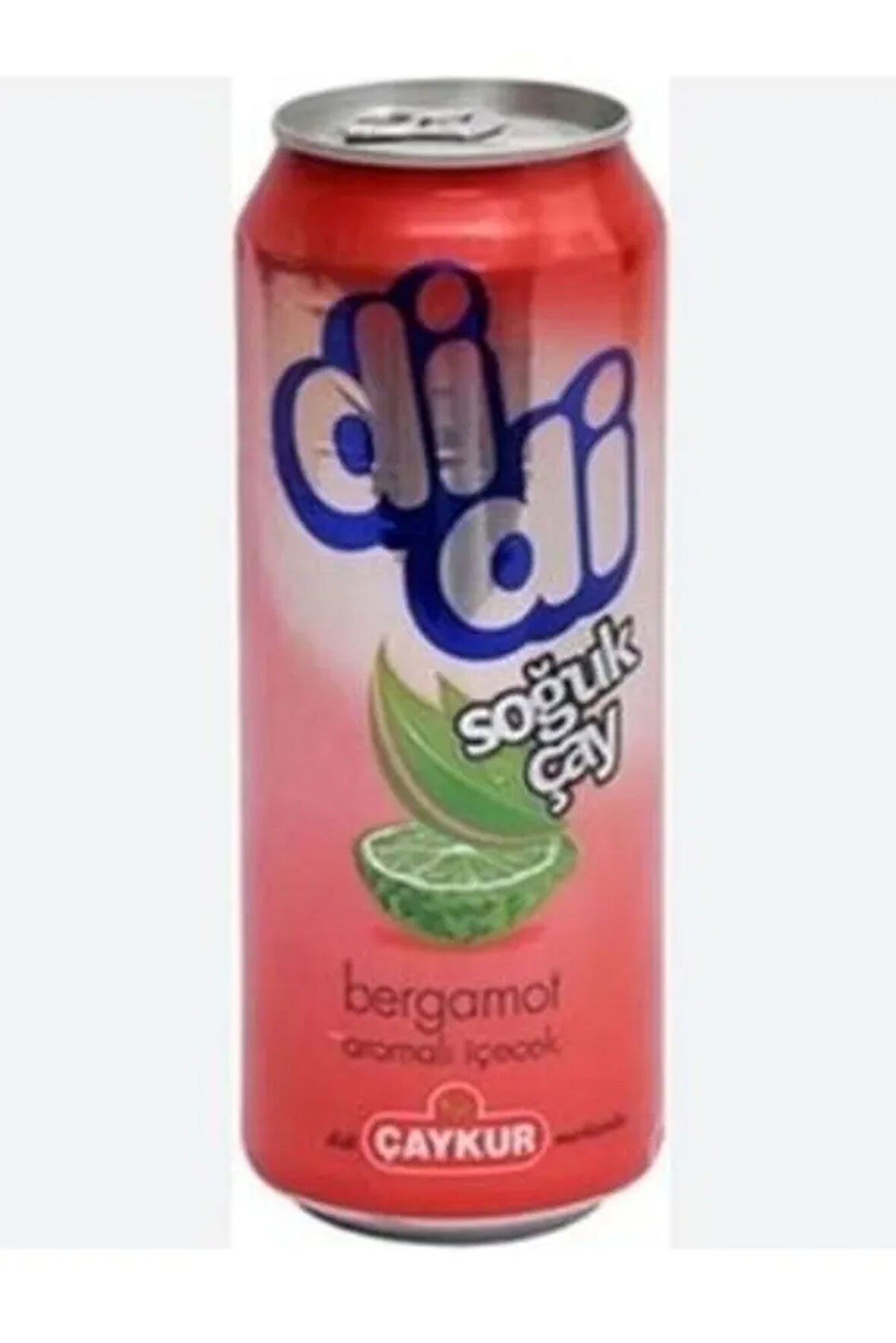 Didi 250 ml bergamot aromali x 24lu