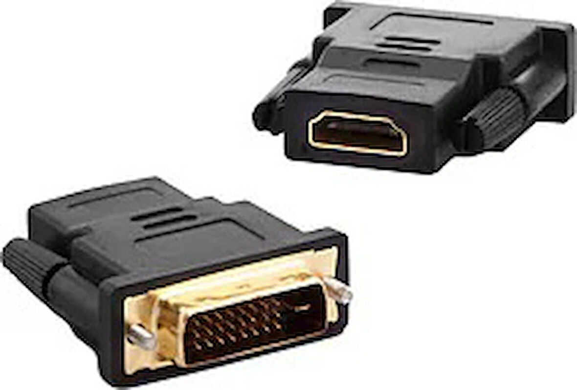SA-DV2M DVI HDMI Çevirici