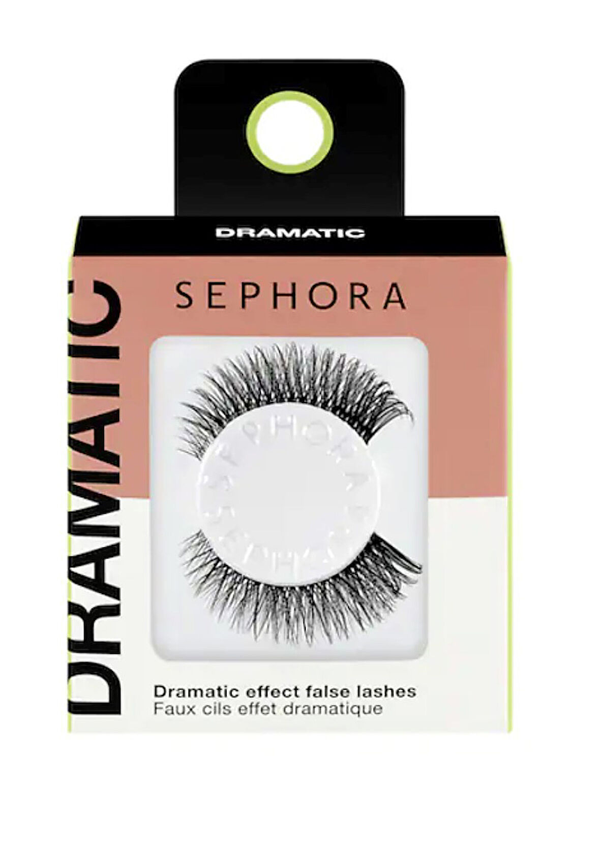 SEPHORA COLLECTION Light And Reusable False Lashes - Takma Kirpik 23 DRAMATIC