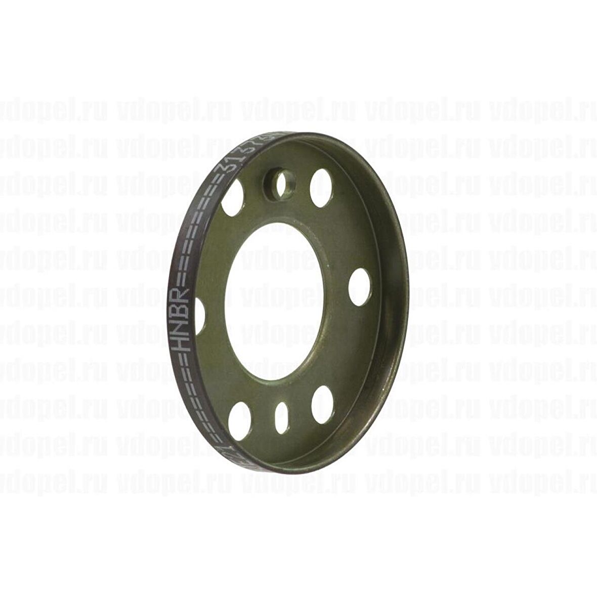 Opel Astra J Krank Mili Okuyucu Sacı 1.6 (XER) GM Marka 616214