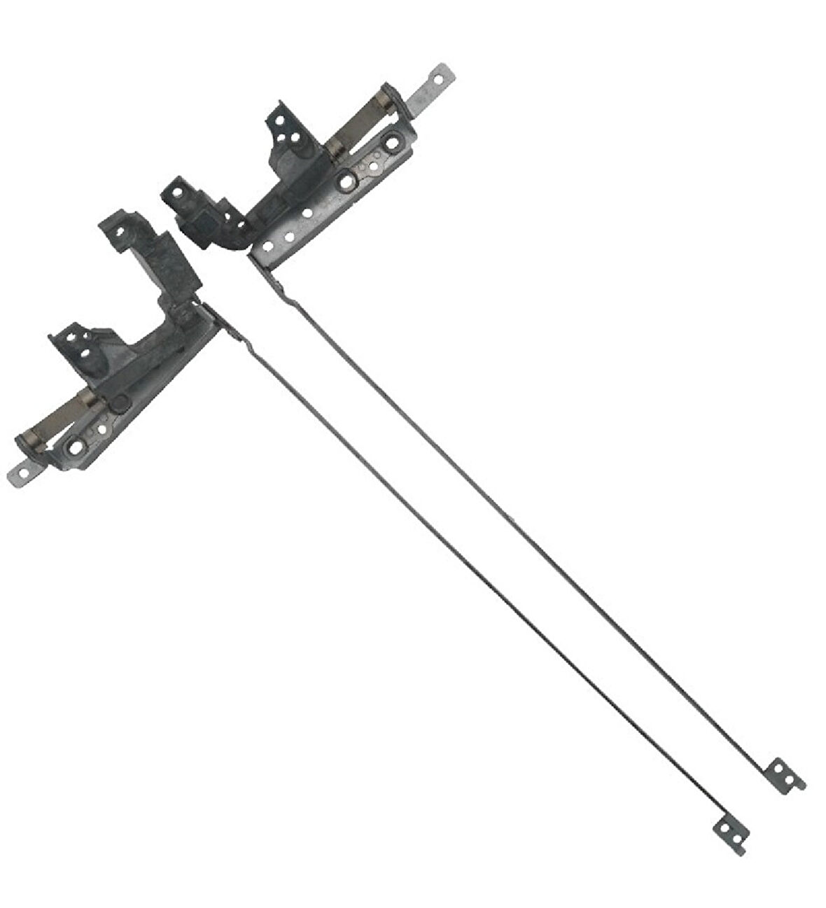 Toshiba Satellite A200-1TB Menteşe Seti Sağ Sol