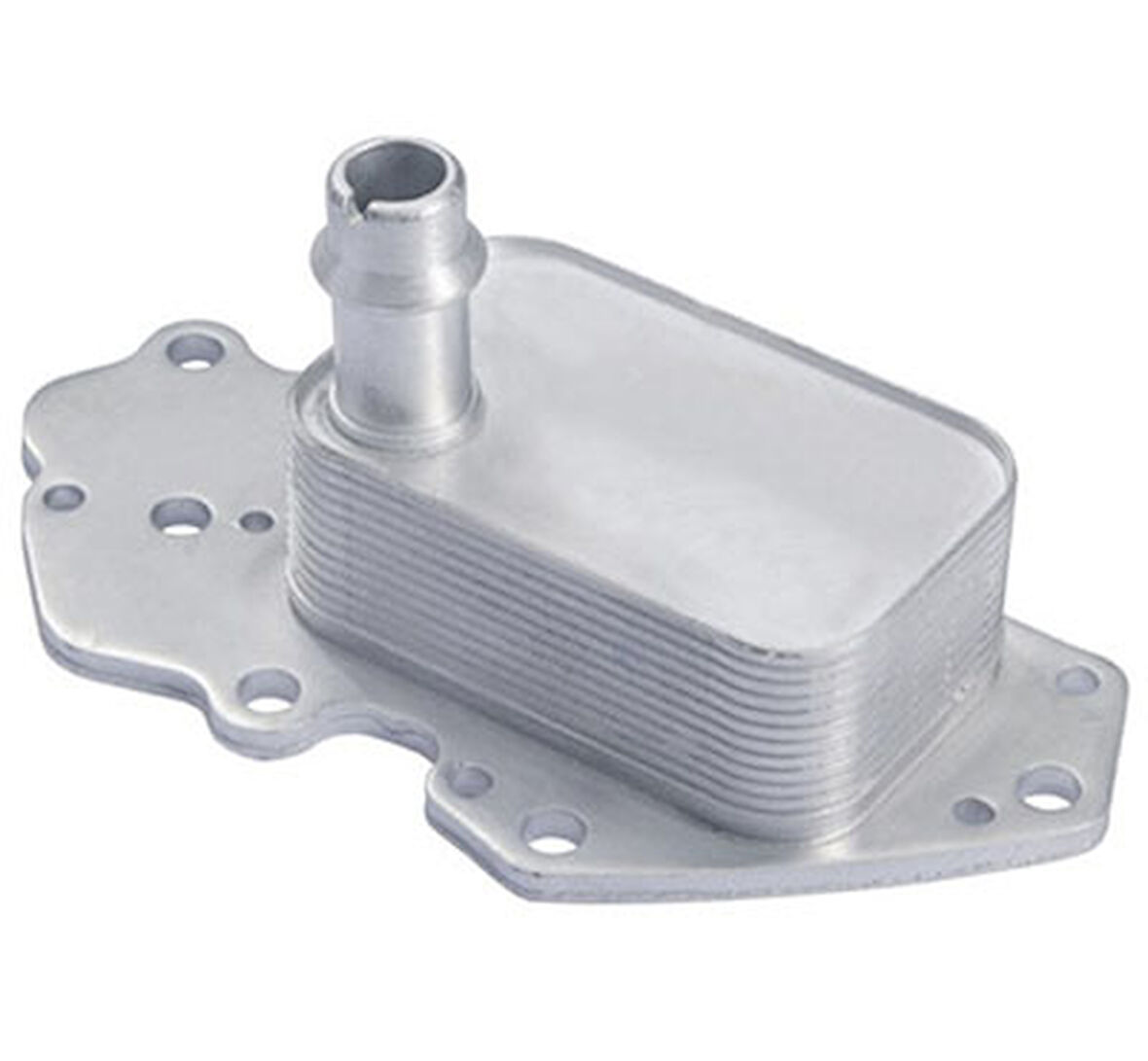 YAĞ SOĞUTUCU ASTRA J ASTRA K INSIGNIA A MOKKA B16DTH (TEK)