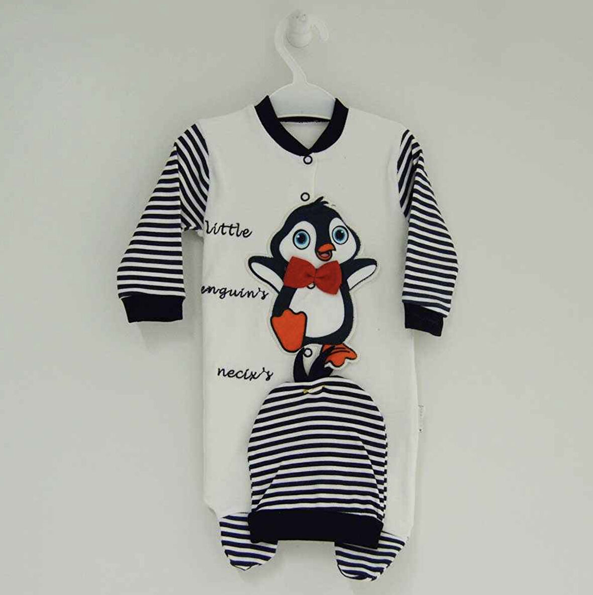 Penguen Dijital Tulum