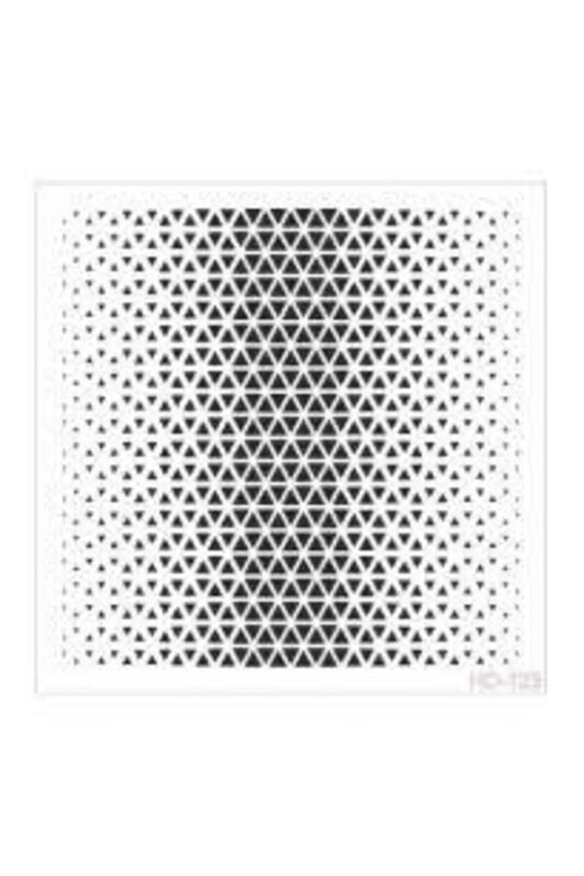 Hd123 Home Dekor Stencil 45x45