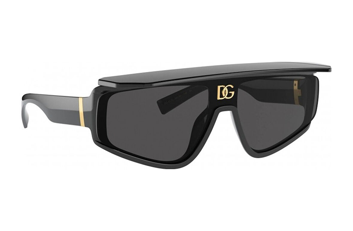 Dolce Gabbana DG 6177 501/87 145 3N Kadın Güneş Gözlüğü