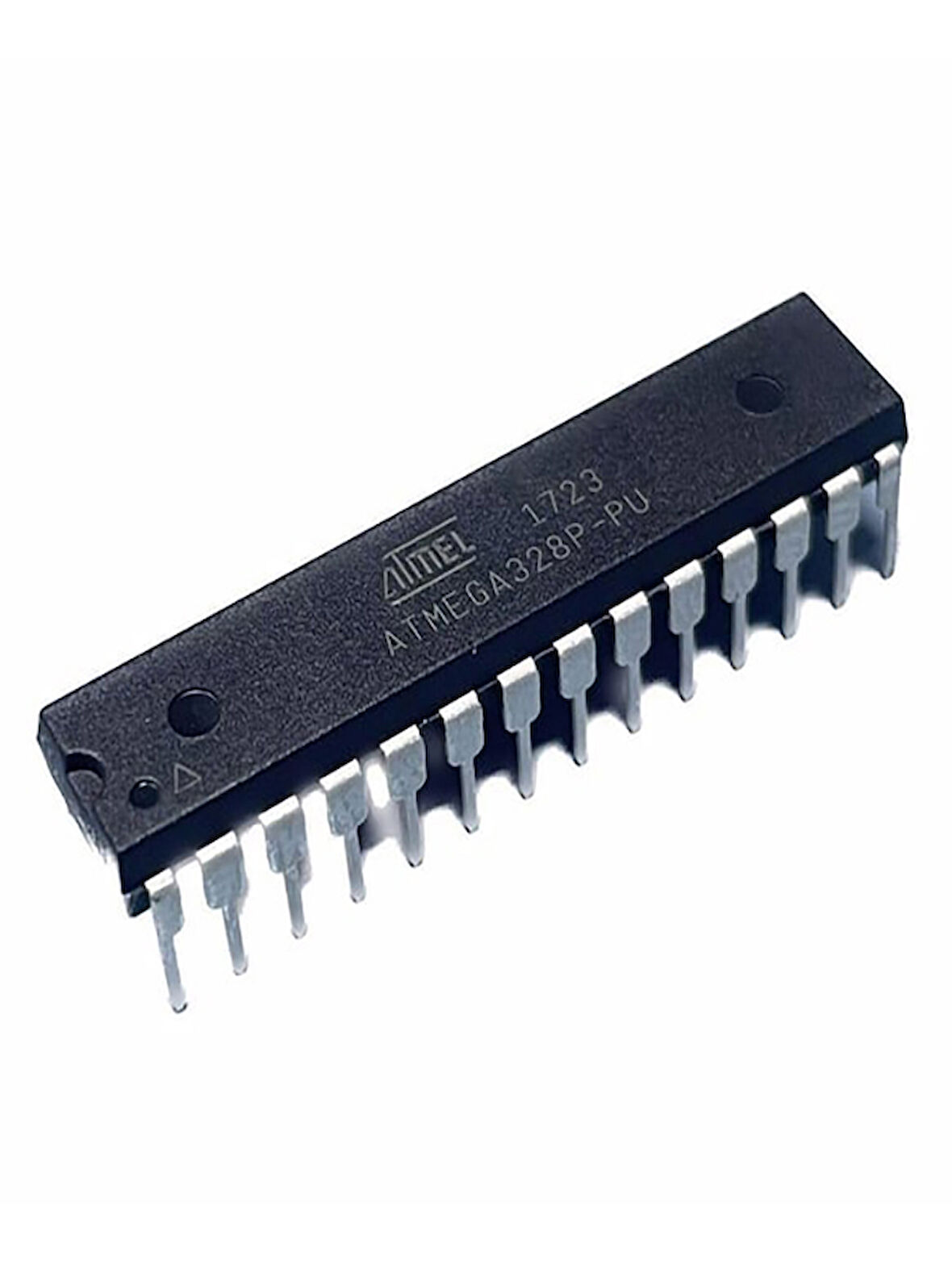 ATMEGA328P-PU 8-Bit 20MHZ Dıp-28 Arduino Uno R3 Önyükleyici için Yedek Çip Mikrodenetleyici Entegre