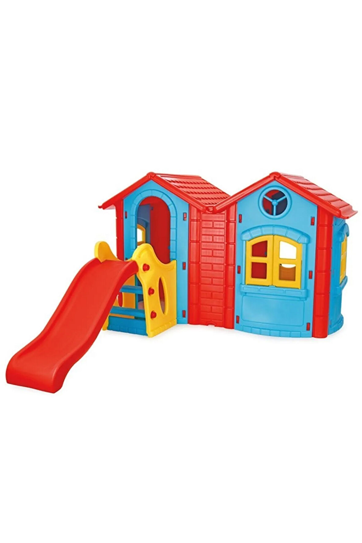 Pilsan Kaydıraklı Ikili Mutlu Ev 06 433