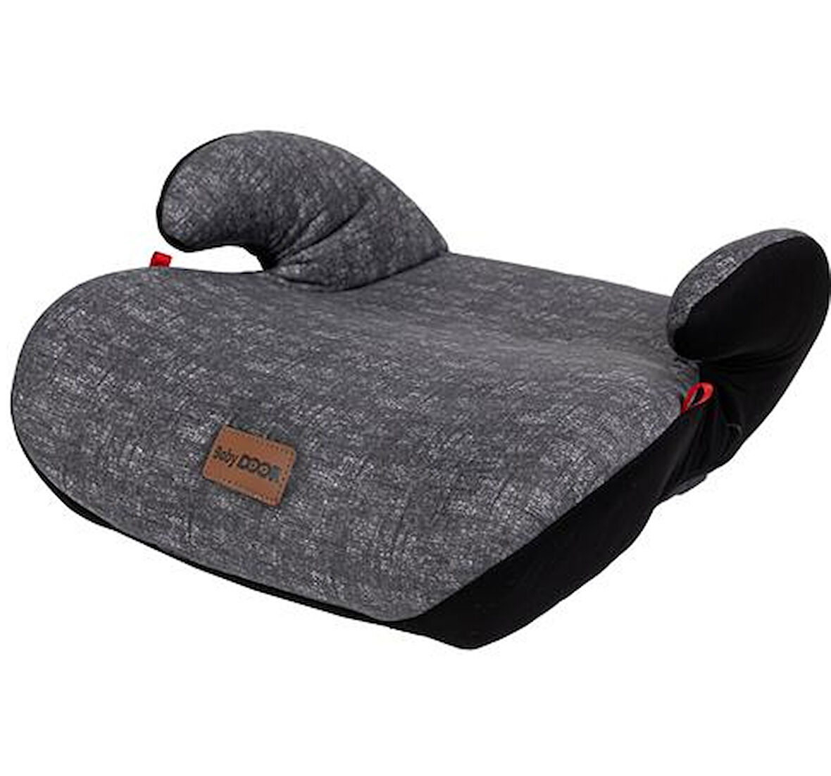 Babydoor Motto 15-36 KG Yükseltici Oto Koltuğu Ultra Comfort Yükseltici