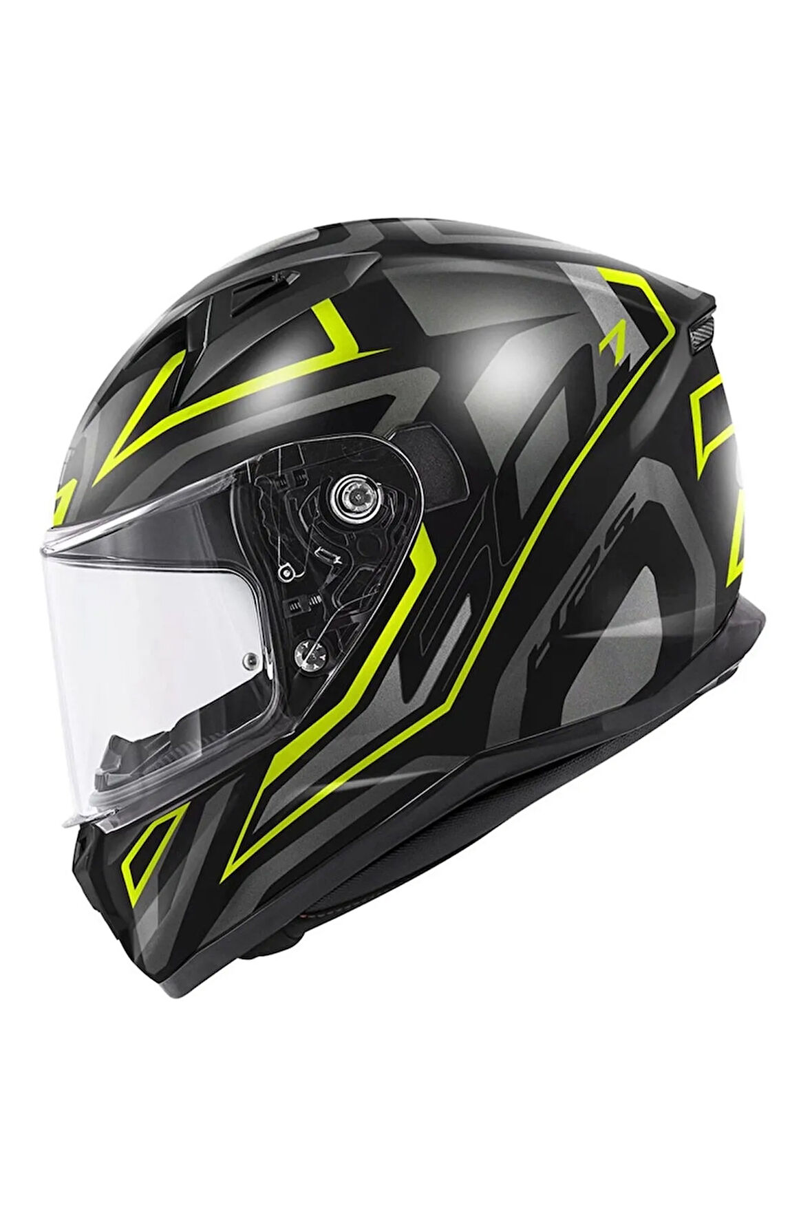50.7 PROTON MAT TITANIUM-SARI KASK