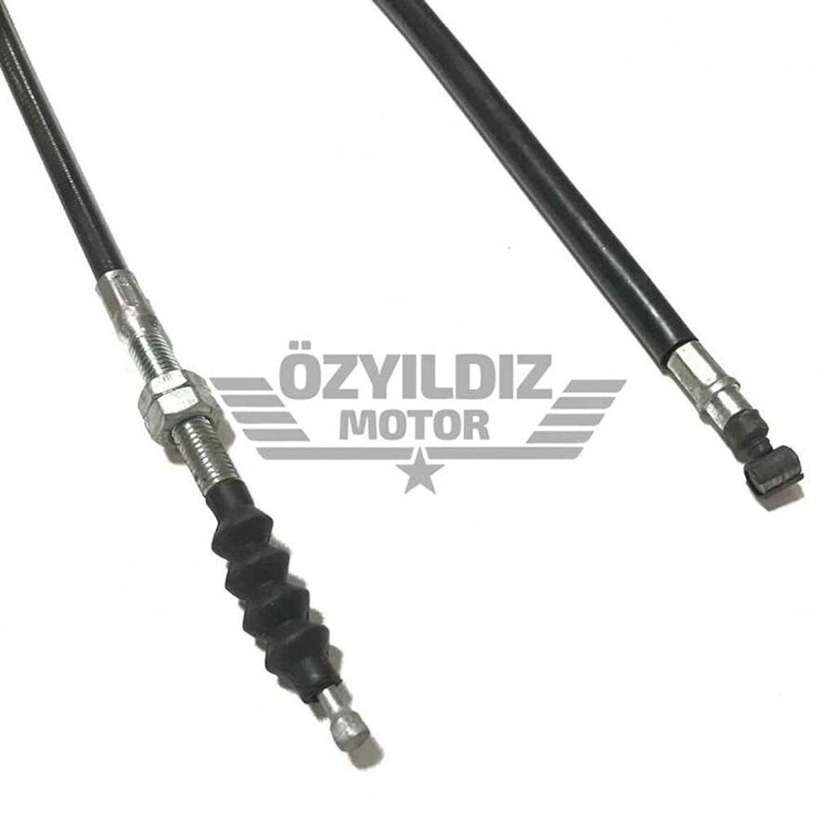 Debriyaj Halatı Cd100 (539332829)