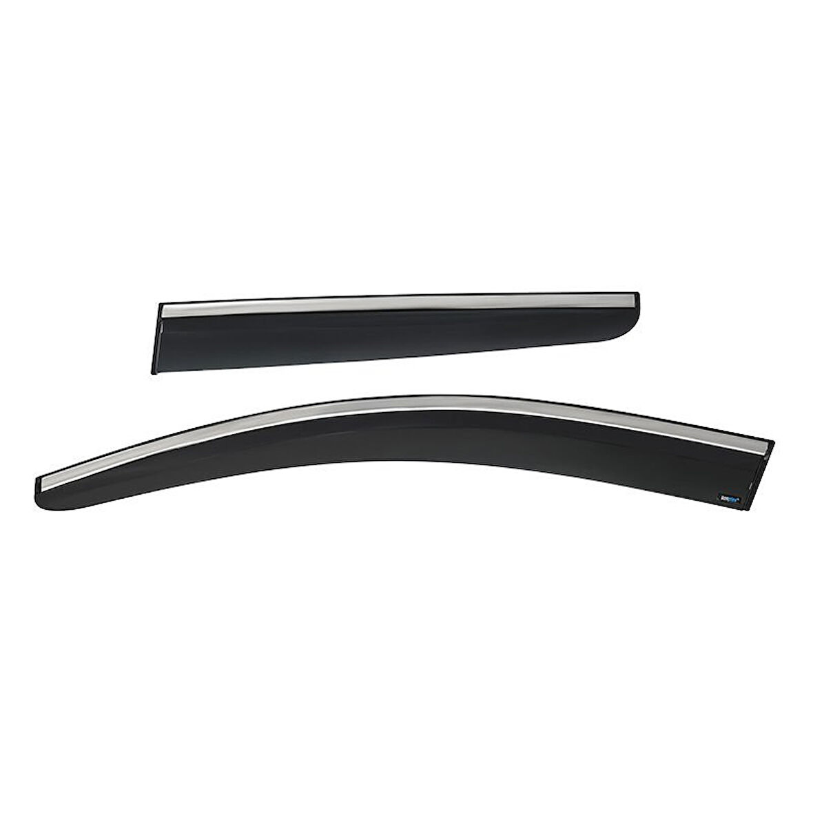 Renault Kadjar 2015-2021 Plus Style Cam Rüzgarlığı