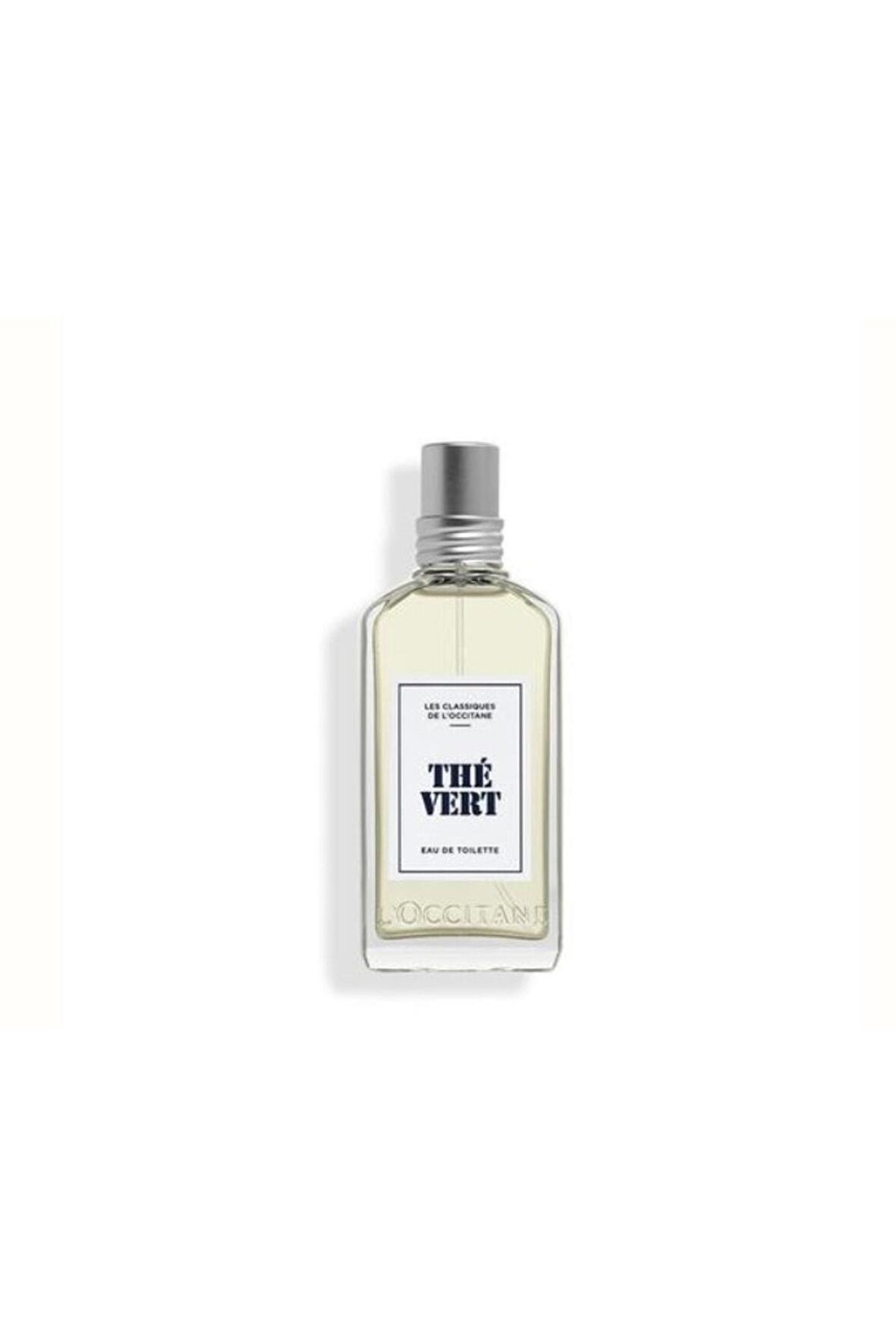 The Vert - Eau De Toilette Les Classiques 50 ml Kadın Parfüm