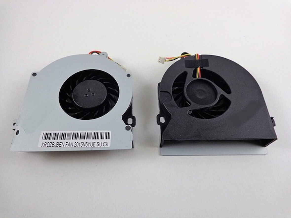 Toshiba Satellite A300-02w Fan Cpu Fan İşlemci Soğutucusu